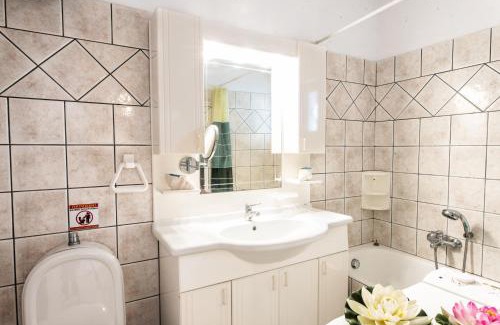 Lavreotiki Apartamento | SounioKallisti Suites 3