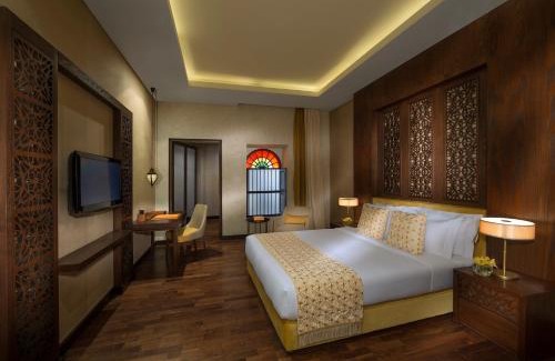 Al Jasra Hotel | Souq Waqif Boutique Hotels - Tivoli