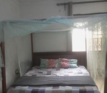 Nsasa Casa | Sour sop Guest House