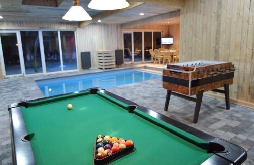 Sourbrodt Casa | Sourbrodt Stay with Pool