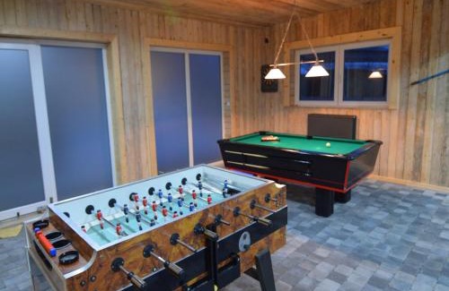 Sourbrodt Casa | Sourbrodt Stay with Pool