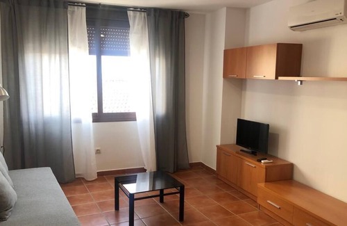 Poyales del Hoyo Apartamento | APARTAMENTO FUENTE ARRIBA- PLANTA 1