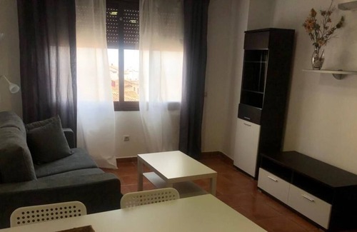 Poyales del Hoyo Apartamento | APARTAMENTO FUENTE ARRIBA- PLANTA 1