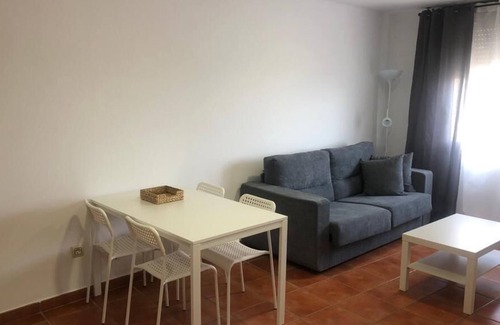 Poyales del Hoyo Apartamento | APARTAMENTO FUENTE ARRIBA- PLANTA 1