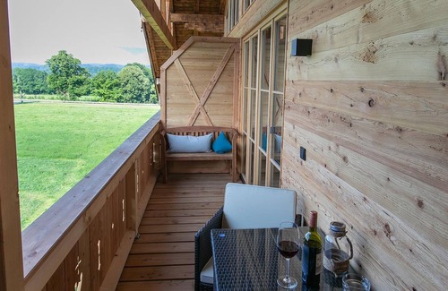 Gaißach Apartamento | Source of the Isar - Schmickhof