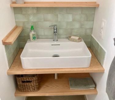 Vieux-Boucau-les-Bains Apartamento | Sous deux chênes