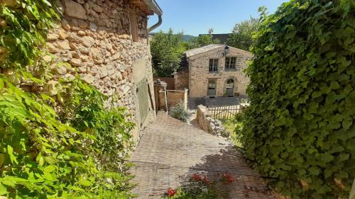 Rustrel Casa | Sous le Château