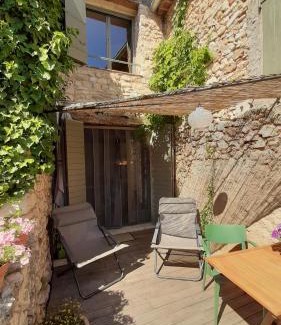 Rustrel Casa | Sous le Château