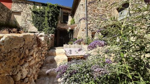 Rustrel Casa | Sous le Château
