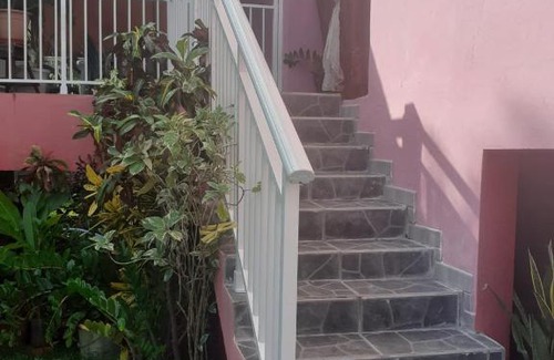 Sainte-Anne Apartamento | Sous le manguier