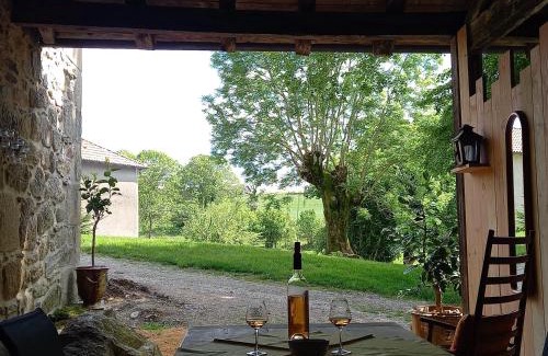 Labastide-du-Haut-Mont Cama Y Desayuno | Sous Le Tilleul