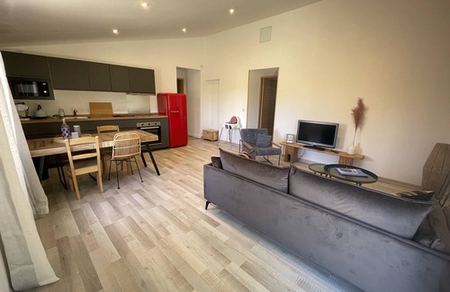 Lurs Casa | Sous les Étoiles en Provence , Gîte les Bambous
