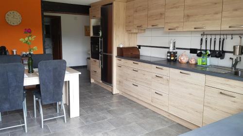 Montfaucon Apartamento | "Sous les Barres"