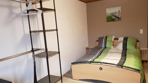 Montfaucon Apartamento | "Sous les Barres"