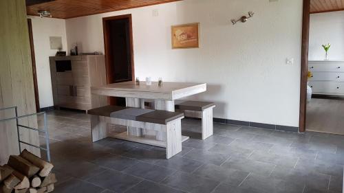 Montfaucon Apartamento | "Sous les Barres"