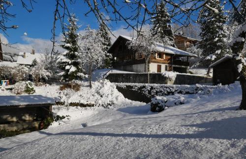 Les Villards-sur-Thones Chalet De Esquí | Sous les Ecotagnes