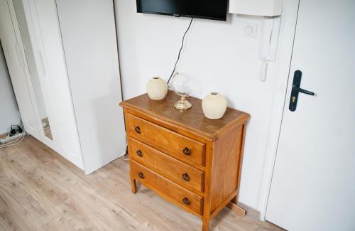 Le Parc Saint-Maur Apartamento | Sous les Etoiles - RER A Champigny-St-Maur- Parc St-Maur