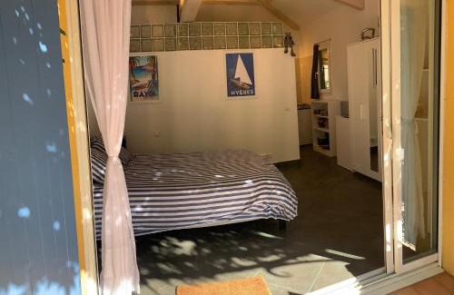 Vidauban Casa | Sous les pins parasols