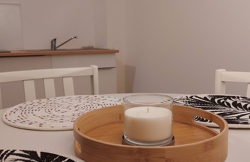 Bethune Apartamento | Sous les Toits de Béthune