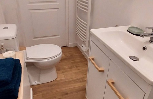 Bethune Apartamento | Sous les Toits de Béthune