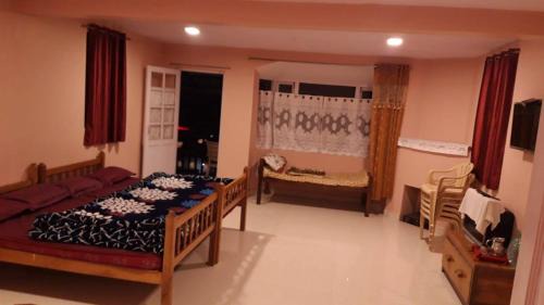 Kodaikanal Casa | Sousam Cottage