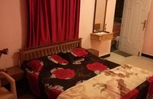 Kodaikanal Casa | Sousam Cottage