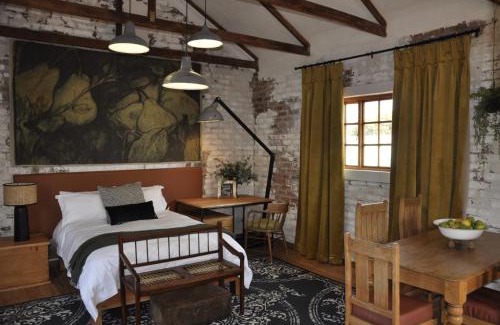 Polokwane Casa | SOUSIE'S RUSTIC STAY