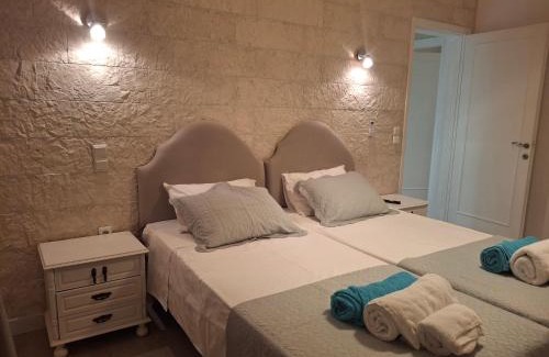 Kassiopi Apartamento | Sousouro House