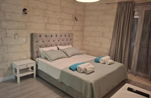 Kassiopi Apartamento | Sousouro House