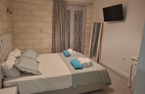 Kassiopi Apartamento | Sousouro House