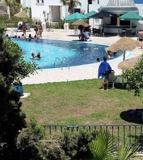 Hammam Sousse Apartamento | Sousse Marina Kantaoui l'expérience côtière