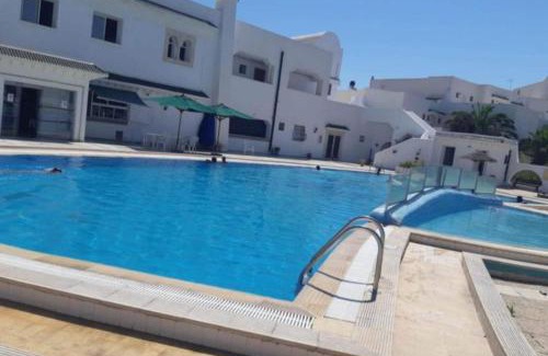 Hammam Sousse Apartamento | Sousse Marina Kantaoui l'expérience côtière