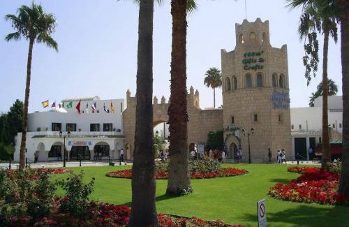 Hammam Sousse Apartamento | Sousse Marina Kantaoui l'expérience côtière