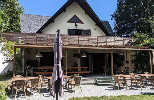 Neuvic Casa | Soustran Campsite* - Mobile Home 3 rooms 4 people