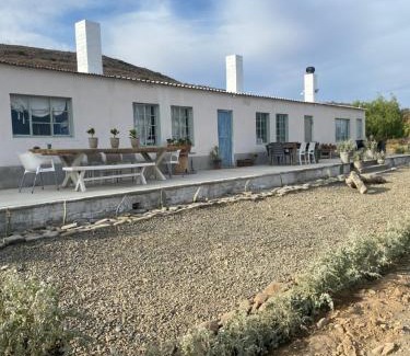 Laingsburg Apartamento | Soutbos Cottages