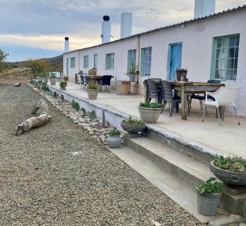 Laingsburg Apartamento | Soutbos Cottages