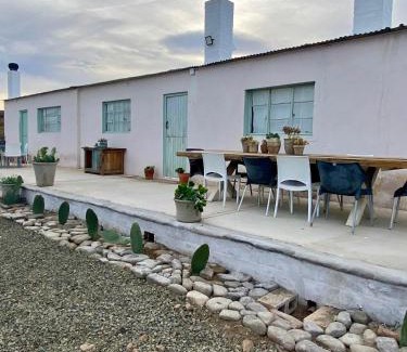 Laingsburg Apartamento | Soutbos Cottages