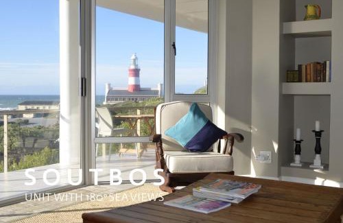 L'Agulhas Apartamento | Soutbos & Janfrederik