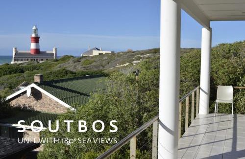 L'Agulhas Apartamento | Soutbos & Janfrederik
