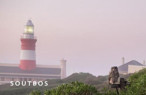 L'Agulhas Apartamento | Soutbos & Janfrederik