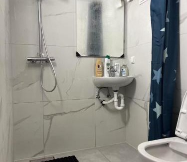 Mitte Apartamento | Souterrain-Apartment