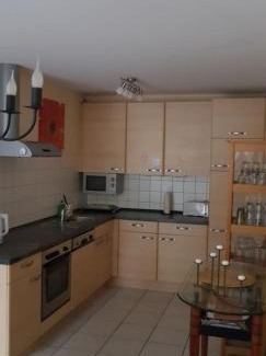Rheinbach Apartamento | Souterrain