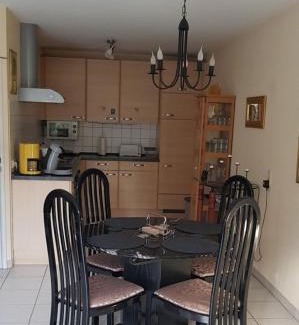 Rheinbach Apartamento | Souterrain