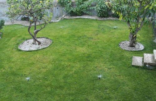 Guimar Apartamento | Souterrain für max 2 P., Bad, Außenküche, Garten