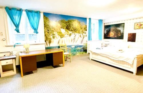 Billstedt Apartamento | Souterrain Nest