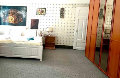 Billstedt Apartamento | Souterrain Nest
