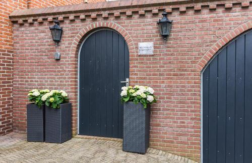 Zandvoort Apartamento | Souterrain Zuid-Duinen -Free Parking