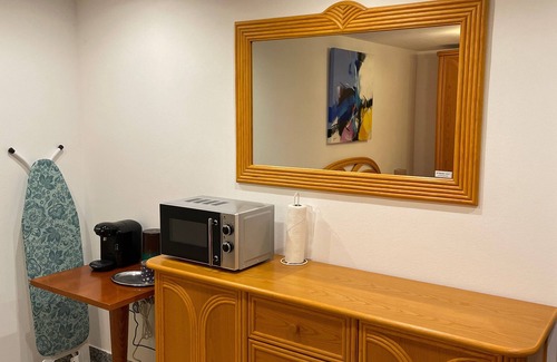 Roesrath Apartamento | Souterrainzimmer im Grünen
