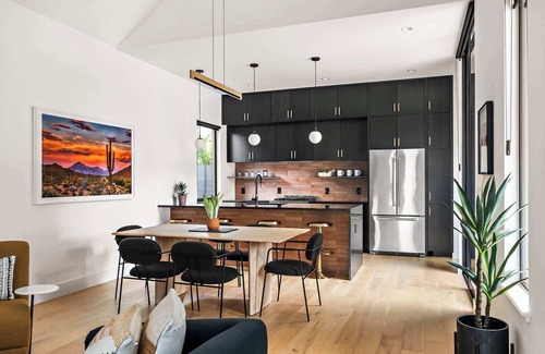 Bouldin Casa | South 1st St Hideaway | 2 Bedroom | DT ATX
