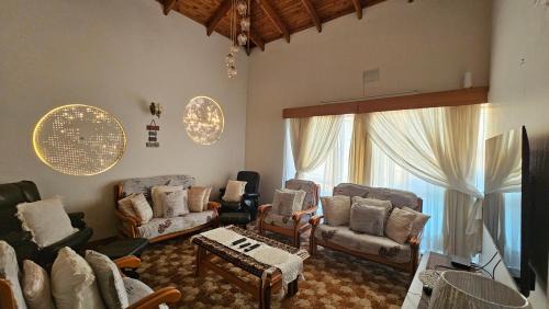 Piet Retief Apartamento | South 32